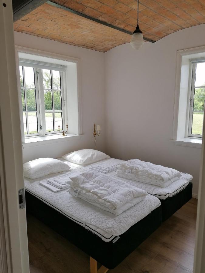 Aagaarden Apartment Billund Ngoại thất bức ảnh