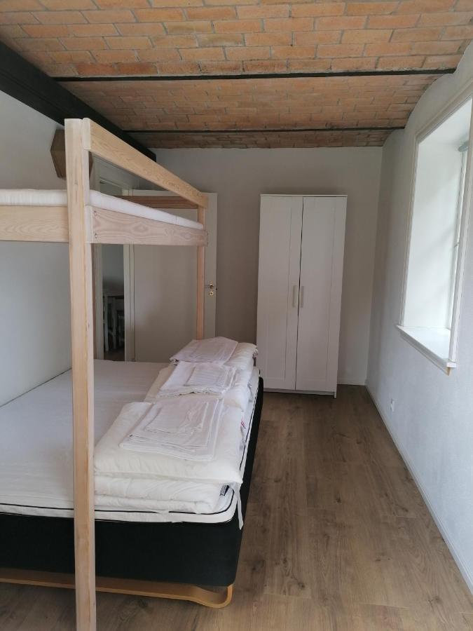 Aagaarden Apartment Billund Ngoại thất bức ảnh