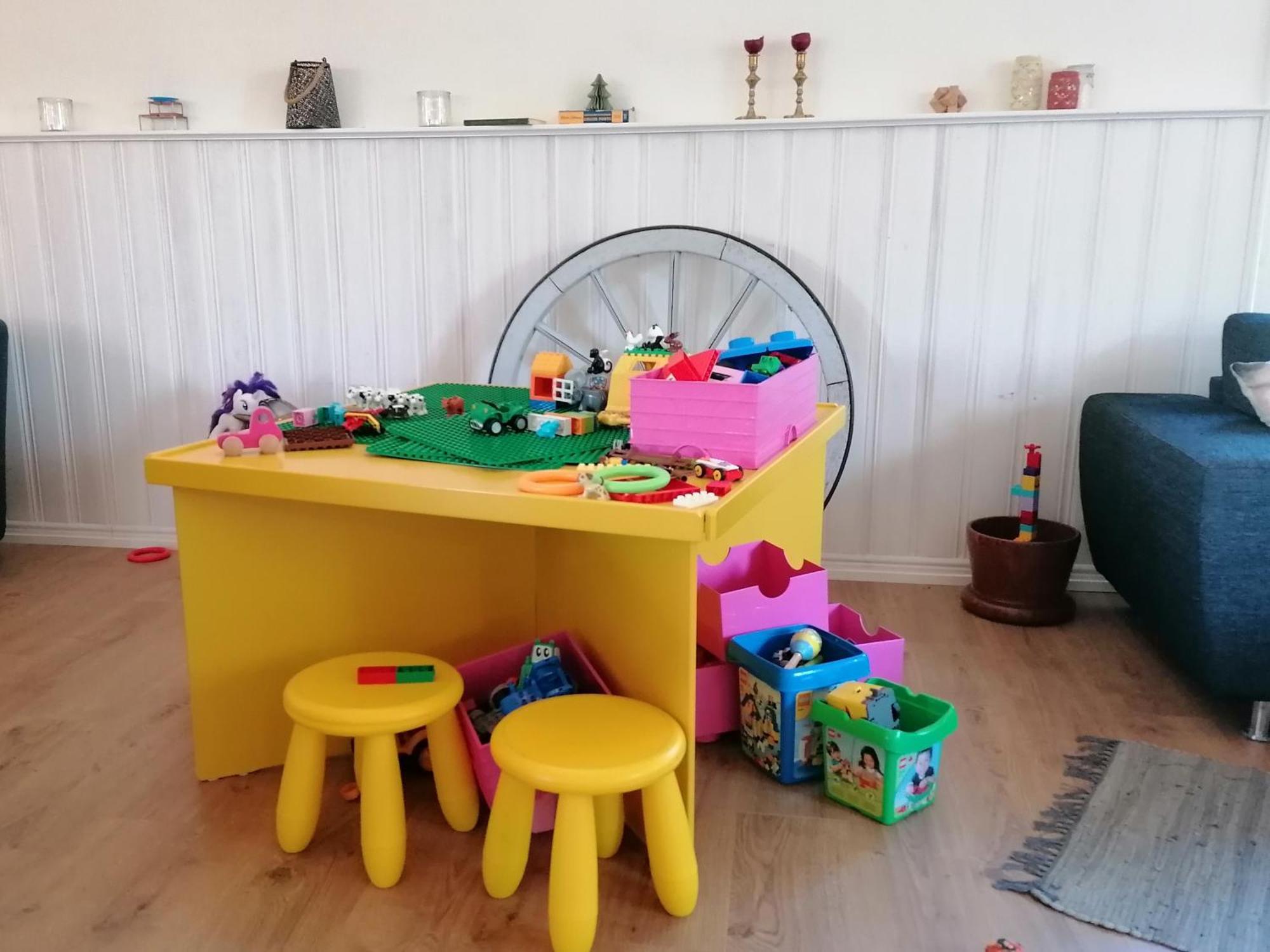 Aagaarden Apartment Billund Ngoại thất bức ảnh