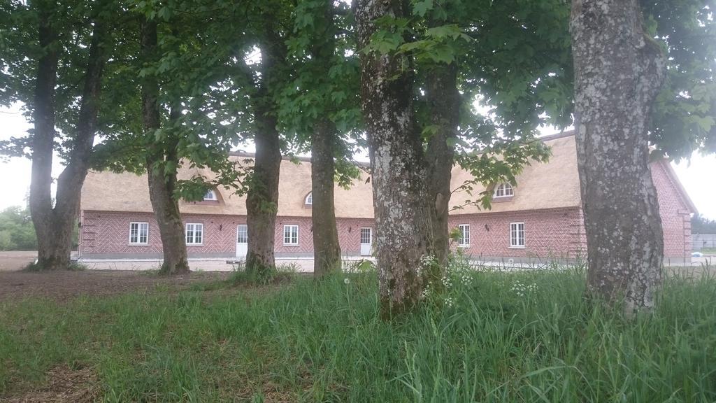 Aagaarden Apartment Billund Ngoại thất bức ảnh