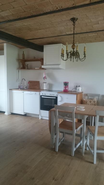Aagaarden Apartment Billund Ngoại thất bức ảnh