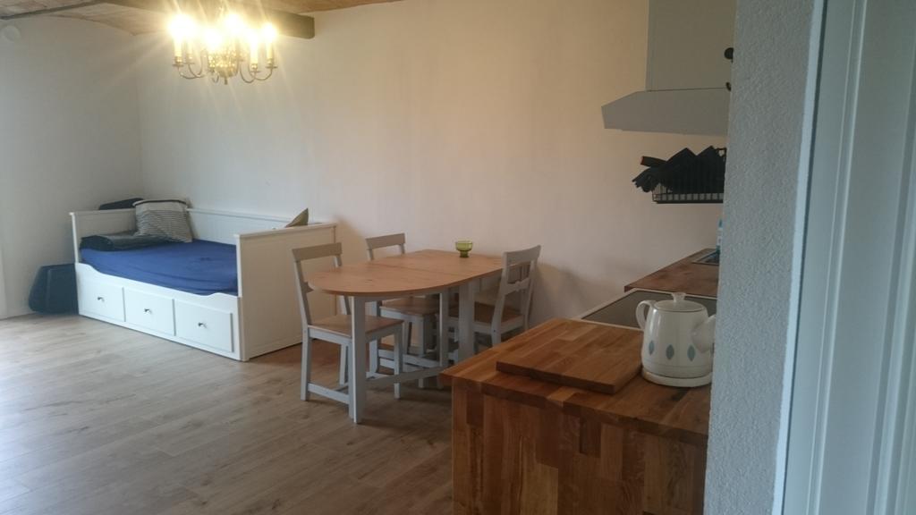 Aagaarden Apartment Billund Ngoại thất bức ảnh