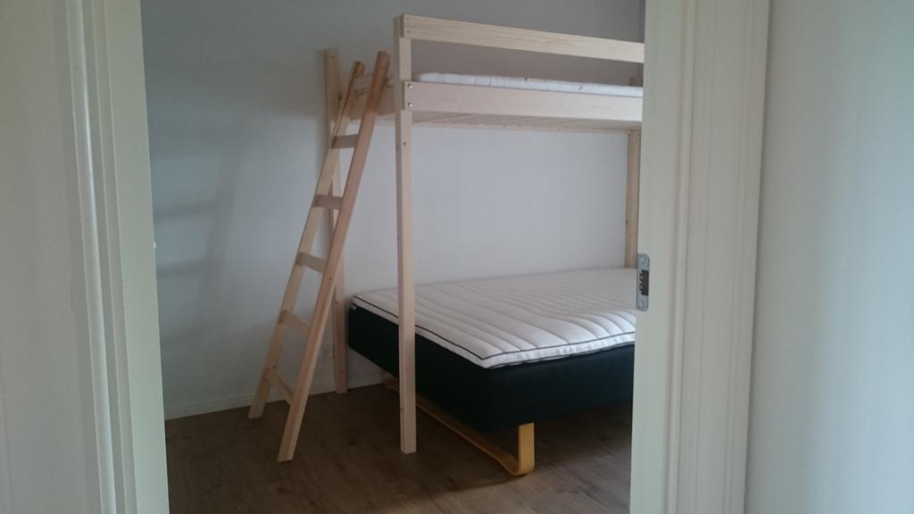 Aagaarden Apartment Billund Ngoại thất bức ảnh