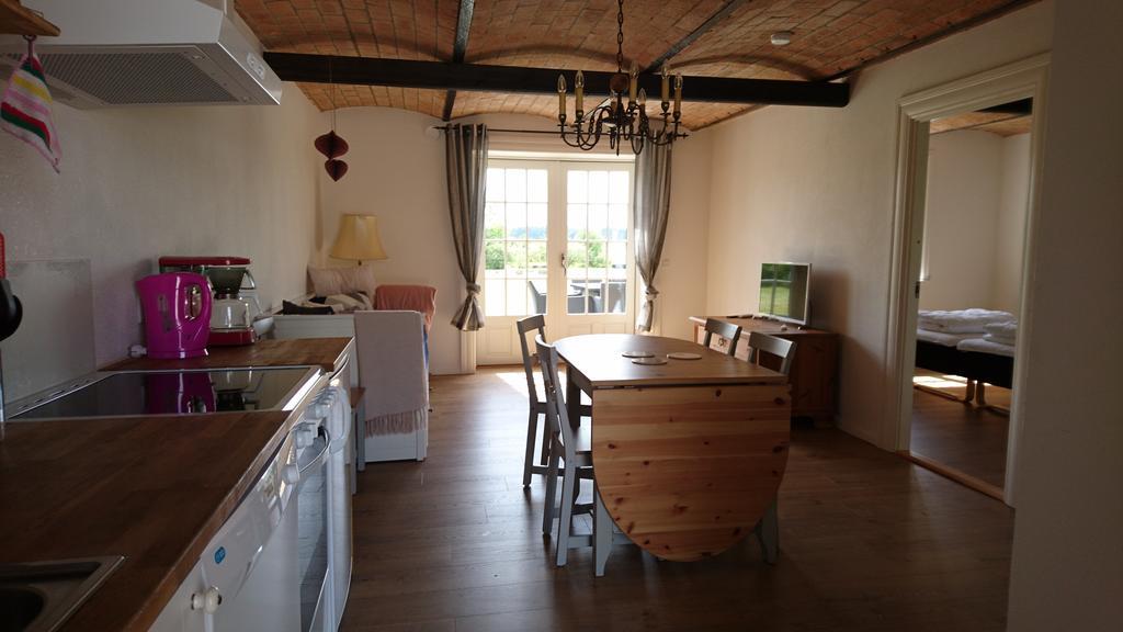Aagaarden Apartment Billund Ngoại thất bức ảnh