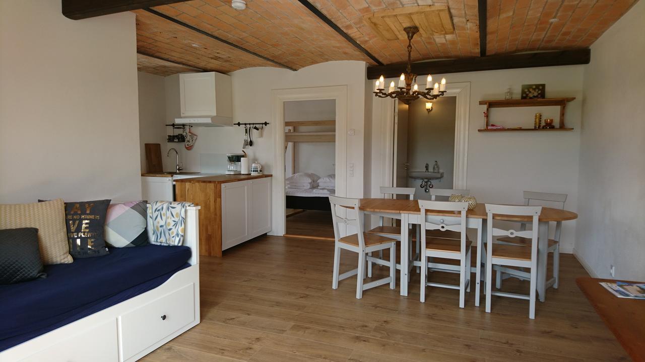 Aagaarden Apartment Billund Ngoại thất bức ảnh