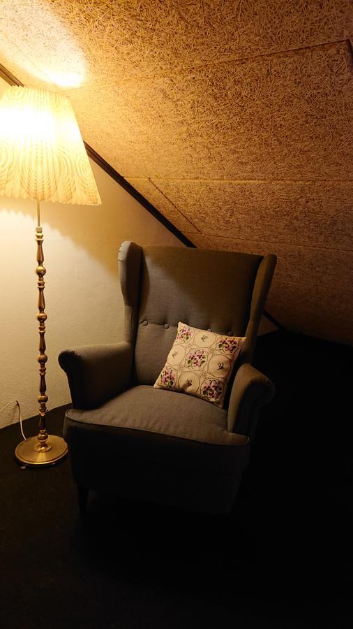 Aagaarden Apartment Billund Ngoại thất bức ảnh