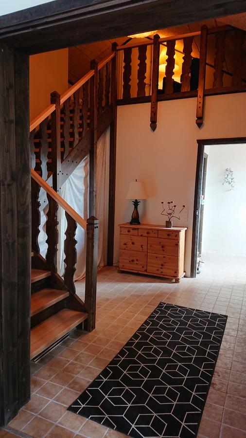 Aagaarden Apartment Billund Ngoại thất bức ảnh