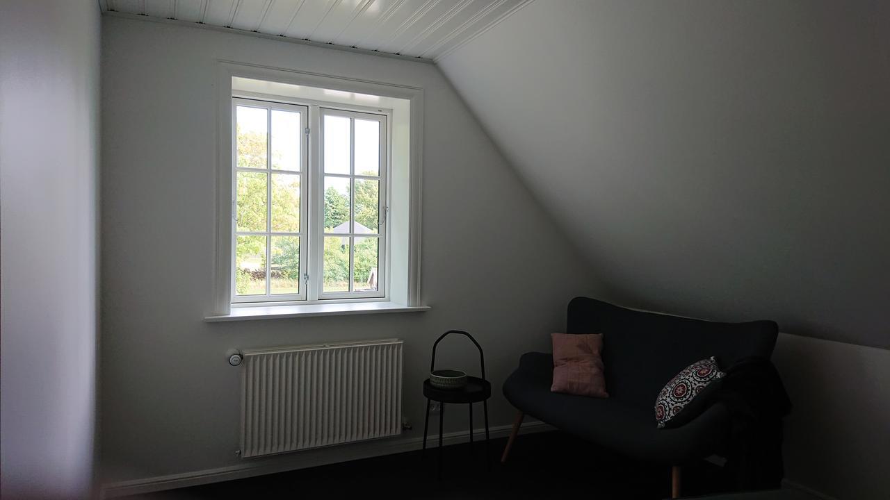 Aagaarden Apartment Billund Ngoại thất bức ảnh