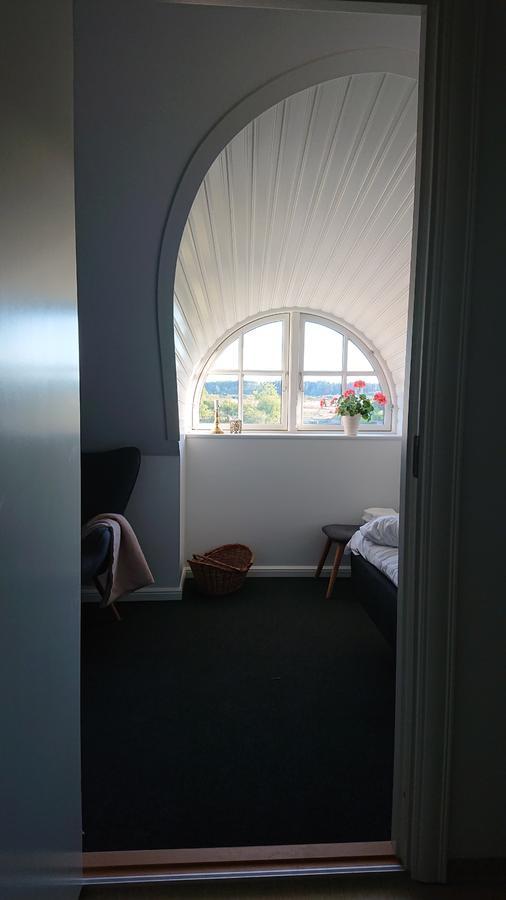 Aagaarden Apartment Billund Ngoại thất bức ảnh